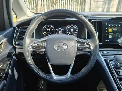 GAC Trumpchi M8 2021 Master 390T Ultimate thumbnail 17