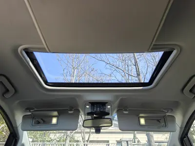 GAC Trumpchi M8 2021 Master 390T Ultimate thumbnail 19