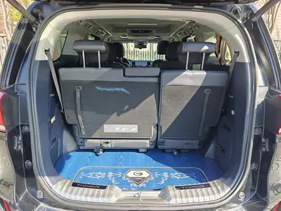 GAC Trumpchi M8 2021 Master 390T Ultimate thumbnail 21