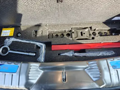 GAC Trumpchi M8 2021 Master 390T Ultimate thumbnail 23