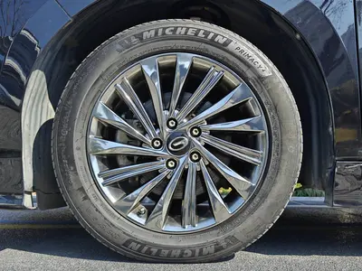 GAC Trumpchi M8 2021 Master 390T Ultimate thumbnail 24