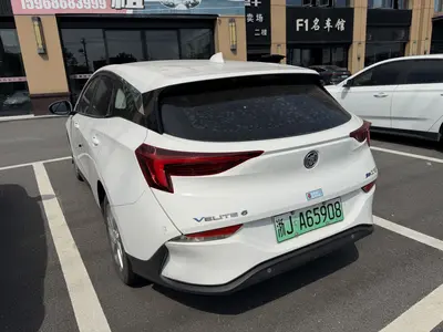 Buick Velite 6 2023 430km Yuexiang