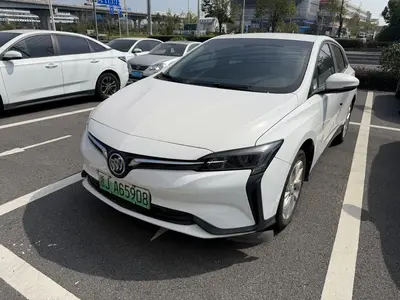 Buick Velite 6 2023 430km Yuexiang thumbnail 1