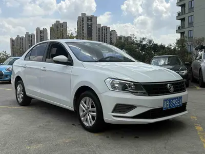 大众 捷达 2019款 梦想版 1.5L 手动时尚型 thumbnail 4
