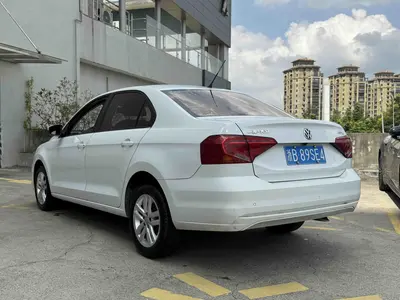 大众 捷达 2019款 梦想版 1.5L 手动时尚型 thumbnail 5