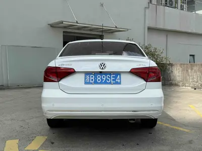 大众 捷达 2019款 梦想版 1.5L 手动时尚型 thumbnail 6