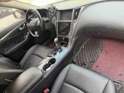 英菲尼迪 Q50L 2015款 2.0T 舒适版 thumbnail 7
