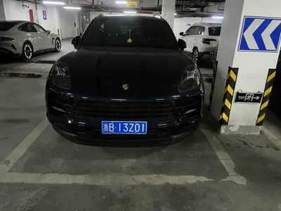 保时捷 Macan 2020款 2.0T thumbnail 2