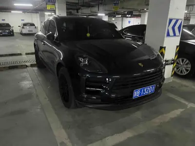 保时捷 Macan 2020款 2.0T thumbnail 3