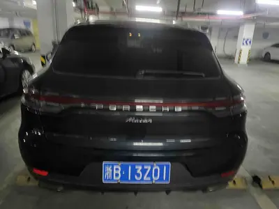 保时捷 Macan 2020款 2.0T thumbnail 5