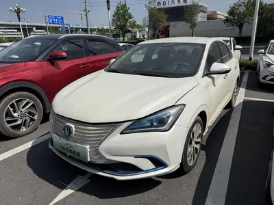 长安 逸动新能源 2019款 EV460 智享版 thumbnail 2
