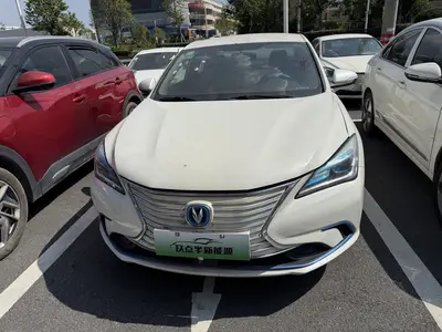 长安 逸动新能源 2019款 EV460 智享版 thumbnail 3