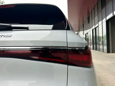 BYD Atto 3 2022 510KM FlagshipTypePLUS