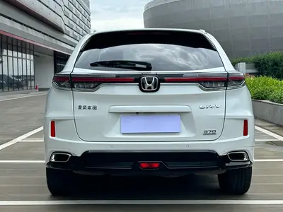 本田 UR-V 2020款 370TURBO 两驱尊雅版 thumbnail 17