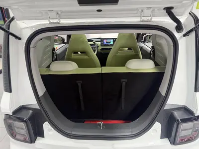 吉利汽车 熊猫 2023款 mini 200km 耐力熊 thumbnail 12