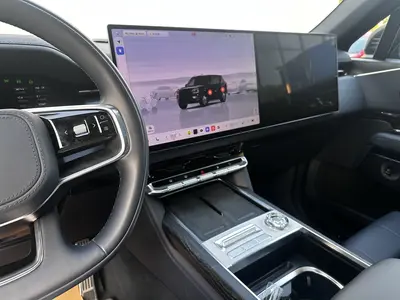 Zeekr 9X 2025 Ultra 70kWh thumbnail 11