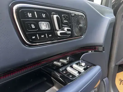 Zeekr 9X 2025 Ultra 70kWh thumbnail 17