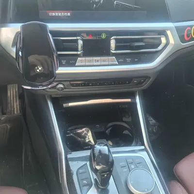 BMW 3 Series 2020 Facelift 325Li MM Sport thumbnail 6