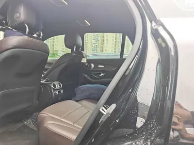 奔驰 GLC 2022款 级 改款 GLC 300 L 4MATIC 动感型臻藏版 thumbnail 5