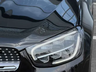 Mercedes-Benz GLC 2022 -Class GLC 260 L 4MATIC Sport thumbnail 5