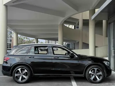 Mercedes-Benz GLC 2022 -Class GLC 260 L 4MATIC Sport thumbnail 11
