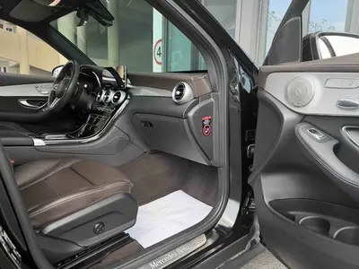 Mercedes-Benz GLC 2022 -Class GLC 260 L 4MATIC Sport thumbnail 14