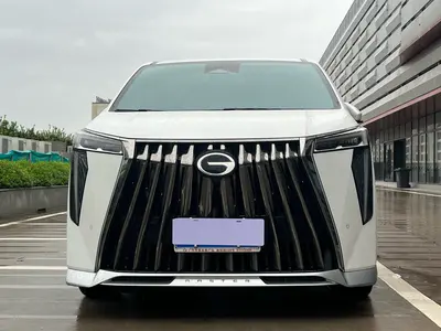 GAC Trumpchi M8 2025 Series -ClassHybrid Grandmaster Series Ultra thumbnail 3
