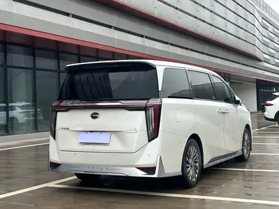 GAC Trumpchi M8 2025 Series -ClassHybrid Grandmaster Series Ultra thumbnail 7