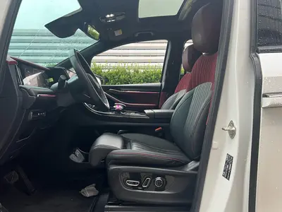 GAC Trumpchi M8 2025 Series -ClassHybrid Grandmaster Series Ultra thumbnail 8