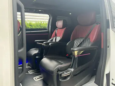 GAC Trumpchi M8 2025 Series -ClassHybrid Grandmaster Series Ultra thumbnail 9