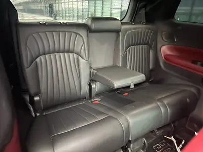 GAC Trumpchi M8 2025 Series -ClassHybrid Grandmaster Series Ultra thumbnail 11