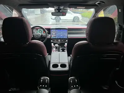 GAC Trumpchi M8 2025 Series -ClassHybrid Grandmaster Series Ultra thumbnail 15