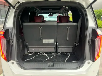 GAC Trumpchi M8 2025 Series -ClassHybrid Grandmaster Series Ultra thumbnail 18