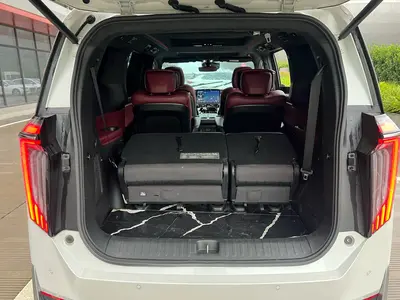 GAC Trumpchi M8 2025 Series -ClassHybrid Grandmaster Series Ultra thumbnail 19