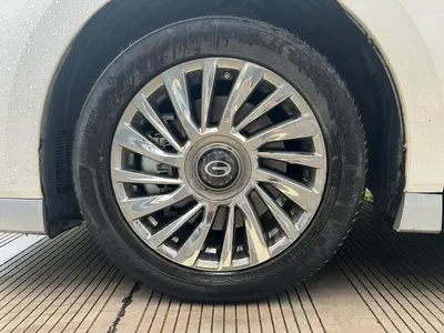 GAC Trumpchi M8 2025 Series -ClassHybrid Grandmaster Series Ultra thumbnail 21
