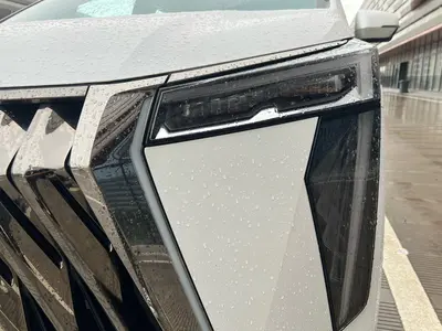 GAC Trumpchi M8 2025 Series -ClassHybrid Grandmaster Series Ultra thumbnail 23