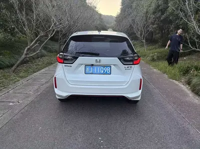 Honda LIFE 2023 1.5L CVT SPORTHeartbeat