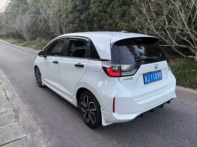 Honda LIFE 2023 1.5L CVT SPORTHeartbeat thumbnail 8