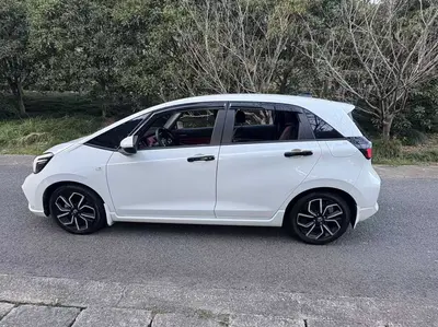 Honda LIFE 2023 1.5L CVT SPORTHeartbeat thumbnail 9