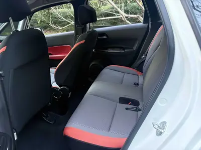 Honda LIFE 2023 1.5L CVT SPORTHeartbeat thumbnail 10