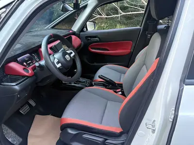 Honda LIFE 2023 1.5L CVT SPORTHeartbeat thumbnail 11