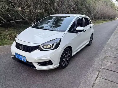 Honda LIFE 2023 1.5L CVT SPORTHeartbeat thumbnail 1