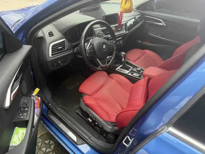 BMW 1 Series 2018 118i Sport thumbnail 4