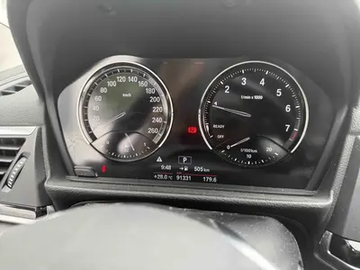 BMW 1 Series 2018 118i Sport thumbnail 6