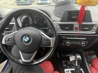 BMW 1 Series 2018 118i Sport thumbnail 7