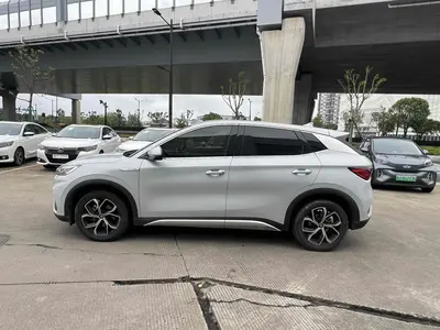 比亚迪 元PLUS 2022款 510KM 尊荣型 thumbnail 9