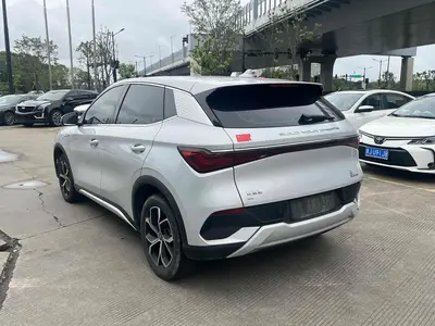 比亚迪 元PLUS 2022款 510KM 尊荣型 thumbnail 10