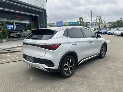 比亚迪 元PLUS 2022款 510KM 尊荣型 thumbnail 11