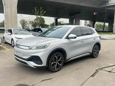 比亚迪 元PLUS 2022款 510KM 尊荣型 thumbnail 1