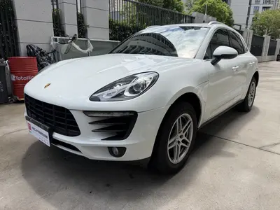 保时捷 Macan 2016款 2.0T thumbnail 2
